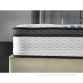 Customized mattress spring mattress natural foam mattress